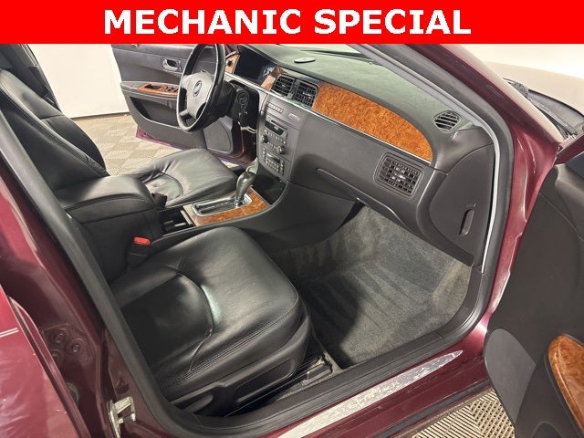 2006 Buick LaCrosse CXL