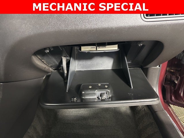 2006 Buick LaCrosse CXL