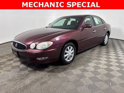 2006 Buick LaCrosse CXL
