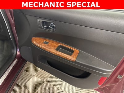 2006 Buick LaCrosse CXL