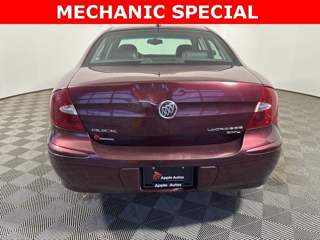 2006 Buick LaCrosse CXL