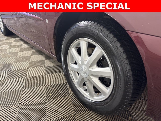 2006 Buick LaCrosse CXL