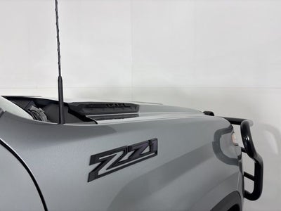 2026 Chevrolet Silverado 3500HD LT