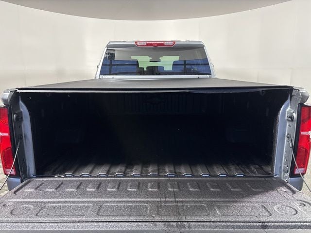 2026 Chevrolet Silverado 3500HD LT