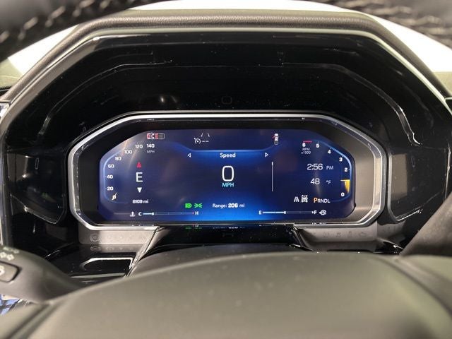 2026 Chevrolet Silverado 3500HD LT