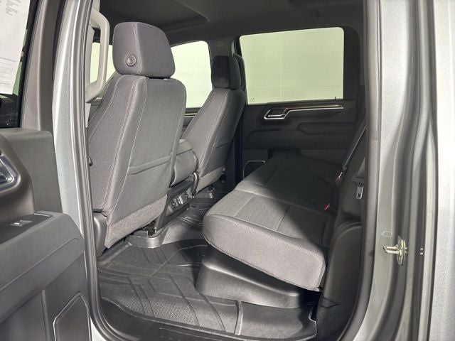 2026 Chevrolet Silverado 3500HD LT