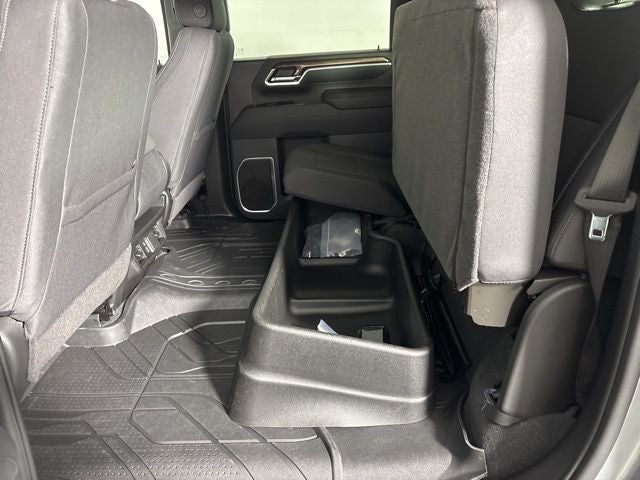 2026 Chevrolet Silverado 3500HD LT