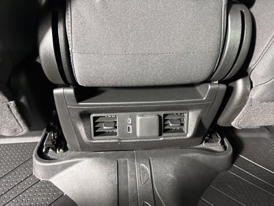 2026 Chevrolet Silverado 3500HD LT