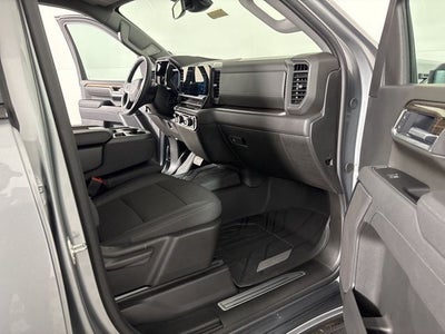 2026 Chevrolet Silverado 3500HD LT