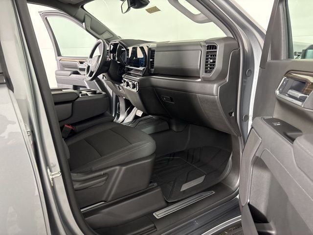 2026 Chevrolet Silverado 3500HD LT