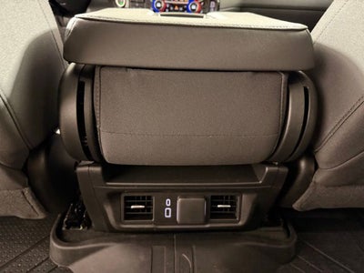 2026 Chevrolet Silverado 3500HD LT