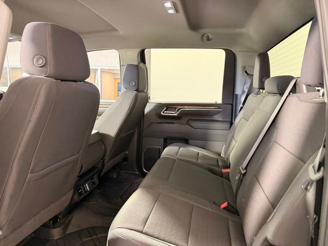 2026 Chevrolet Silverado 3500HD LT