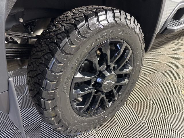 2026 Chevrolet Silverado 3500HD LT