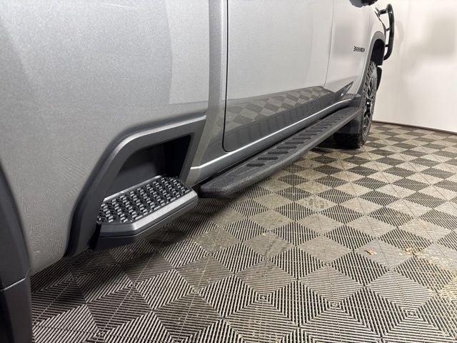 2026 Chevrolet Silverado 3500HD LT