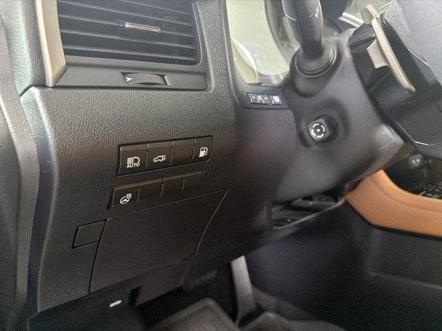 2021 Lexus RX 450h
