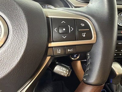 2021 Lexus RX 450h