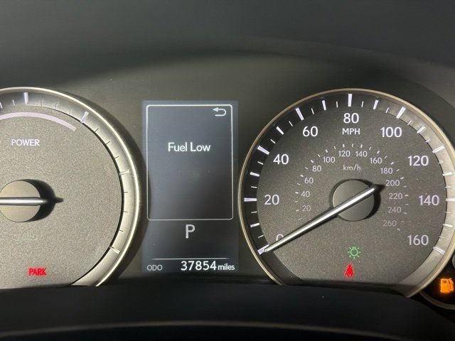2021 Lexus RX 450h