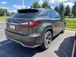 2021 Lexus RX 450h