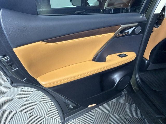 2021 Lexus RX 450h