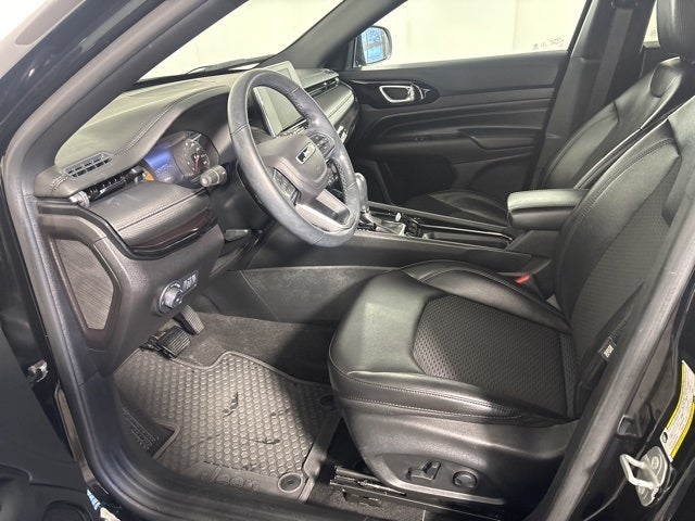 2022 Jeep Compass Altitude