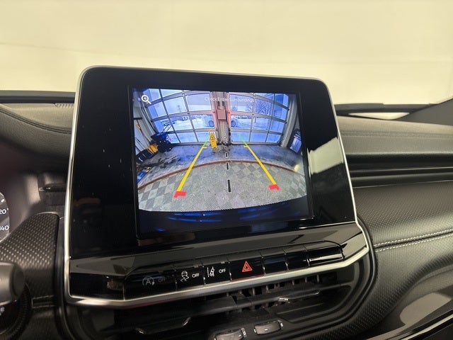 2022 Jeep Compass Altitude