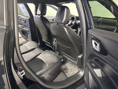 2022 Jeep Compass Altitude