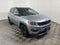 2018 Jeep Compass Altitude
