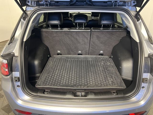 2018 Jeep Compass Altitude