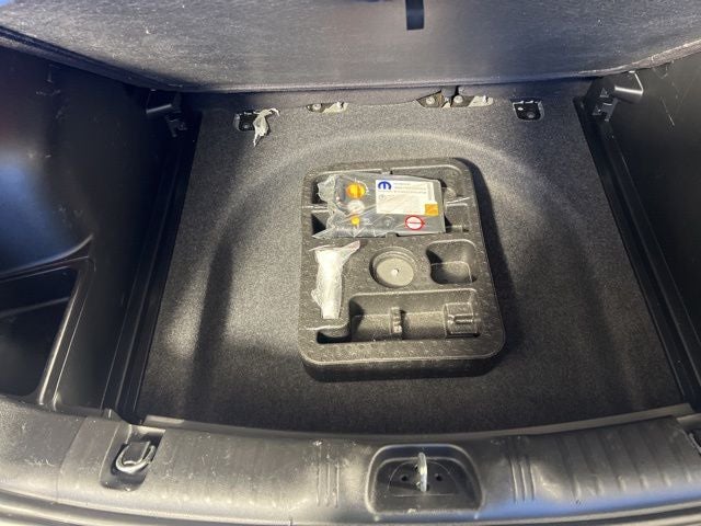 2018 Jeep Compass Altitude