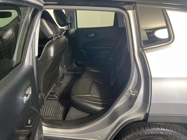 2018 Jeep Compass Altitude