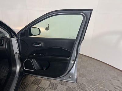 2018 Jeep Compass Altitude