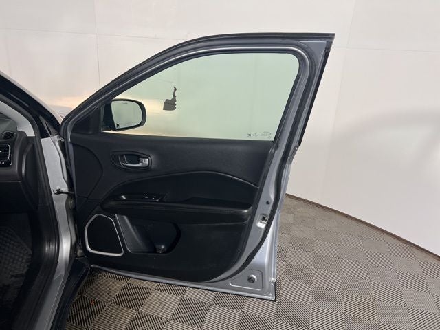 2018 Jeep Compass Altitude