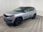 2018 Jeep Compass Altitude