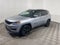 2018 Jeep Compass Altitude