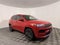 2022 Jeep Compass (RED) Edition