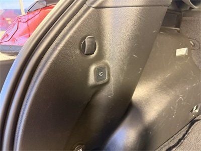 2022 Jeep Compass (RED) Edition