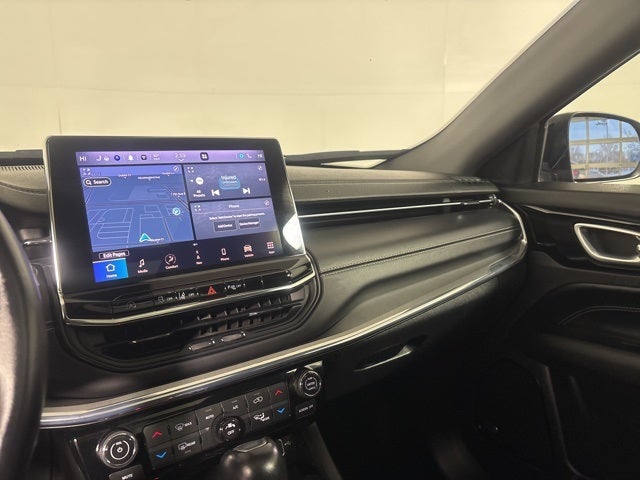 2022 Jeep Compass High Altitude