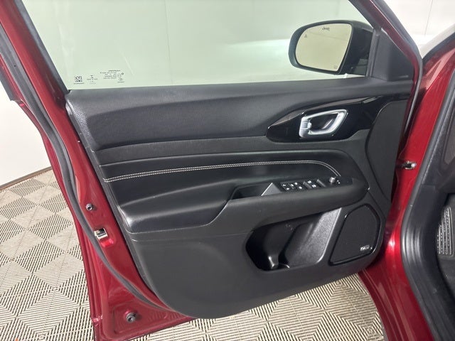 2022 Jeep Compass High Altitude