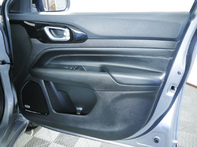 2023 Jeep Compass High Altitude