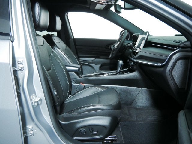 2023 Jeep Compass High Altitude