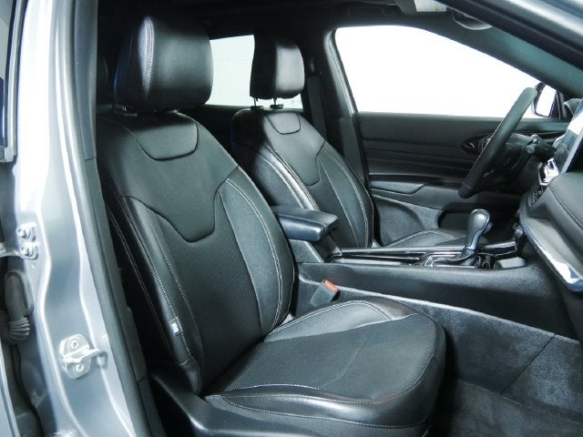 2023 Jeep Compass High Altitude