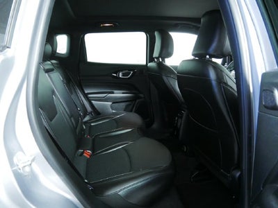 2023 Jeep Compass High Altitude