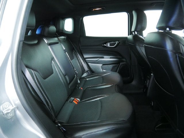 2023 Jeep Compass High Altitude