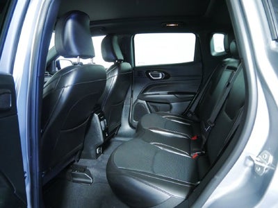 2023 Jeep Compass High Altitude