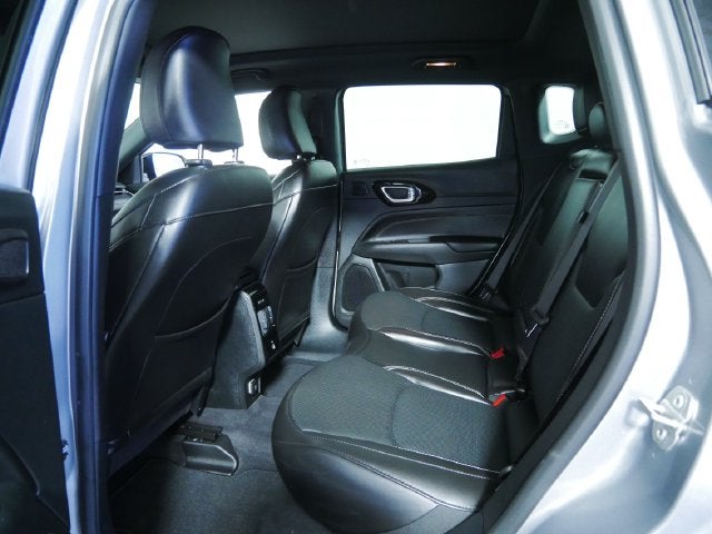 2023 Jeep Compass High Altitude
