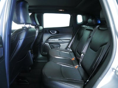 2023 Jeep Compass High Altitude
