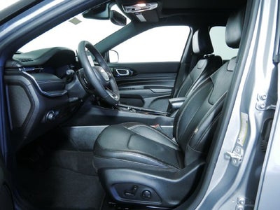 2023 Jeep Compass High Altitude