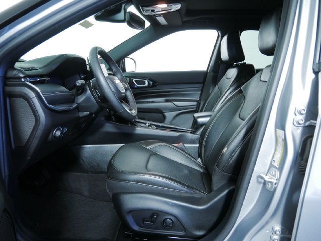 2023 Jeep Compass High Altitude