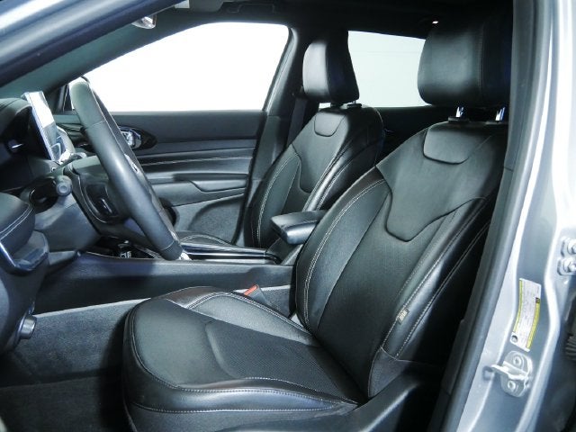 2023 Jeep Compass High Altitude