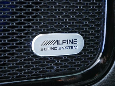 2023 Jeep Compass High Altitude